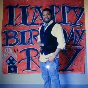 Meet your Posher, Raymond